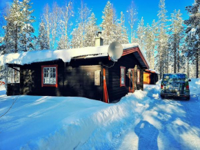 Guest House Trapper